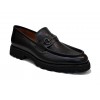 Philippe Lang - 4406 Black Leather Philippe Lang - 4406 Black Leather